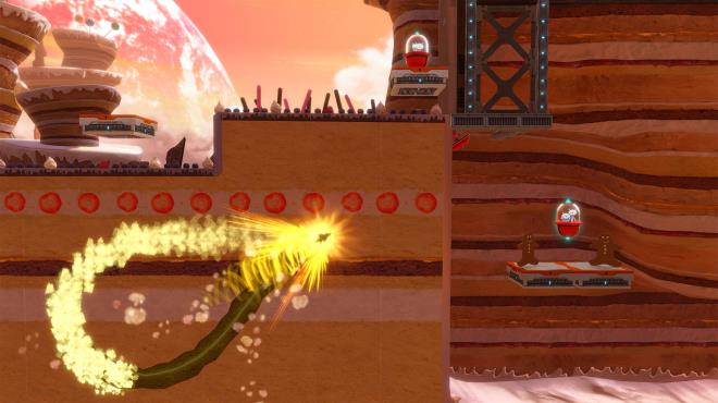 Sonic Colors: Ultimate PC Crack