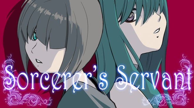 Sorcerer's Servant Free Download