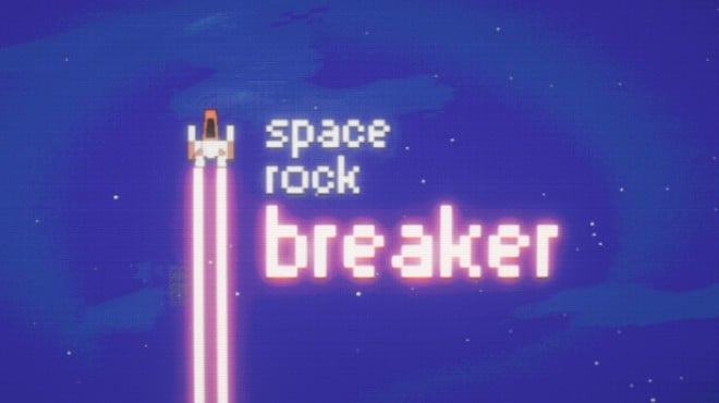 Space Rock Breaker Free Download