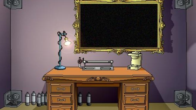 Spelunx and the Caves of Mr. Seudo PC Crack