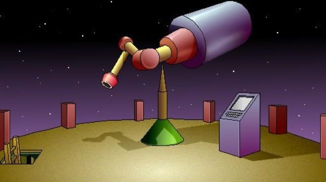 Spelunx and the Caves of Mr. Seudo Torrent Download