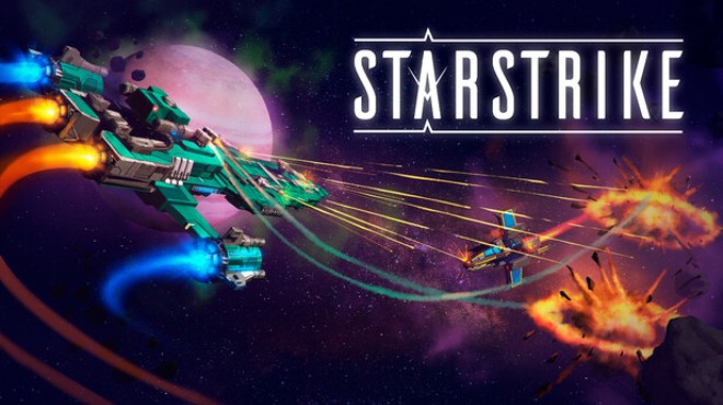 Starstrike Free Download Starstrike Free Download