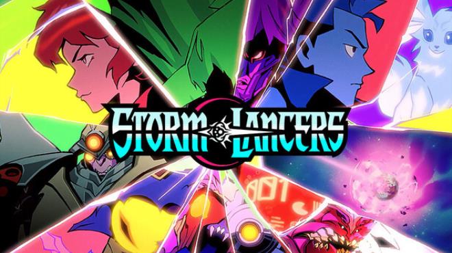 Storm Lancers Free Download Storm Lancers Free Download
