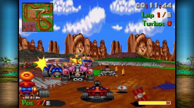 Street Racer Collection (QUByte Classics) PC Crack Street Racer Collection (QUByte Classics) PC Crack