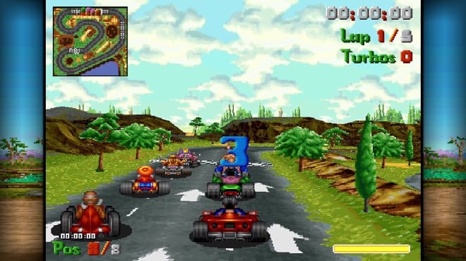Street Racer Collection (QUByte Classics) Torrent Download Street Racer Collection (QUByte Classics) Torrent Download