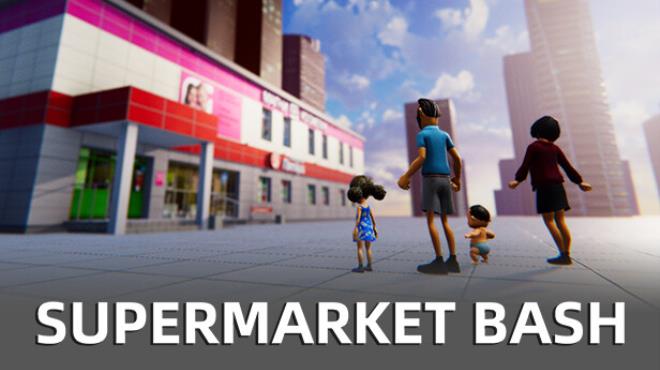 Supermarket Bash Free Download Supermarket Bash Free Download