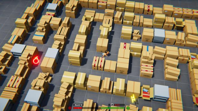 Supermarket Bash PC Crack Supermarket Bash PC Crack