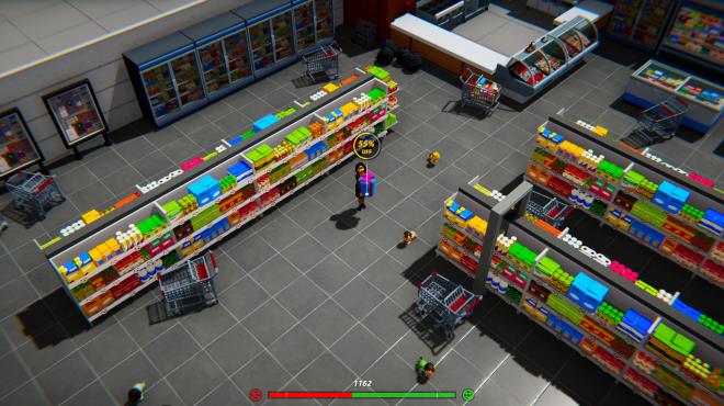 Supermarket Bash Torrent Download Supermarket Bash Torrent Download
