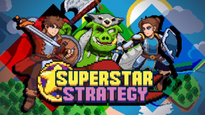 Superstar Strategy Free Download Superstar Strategy Free Download