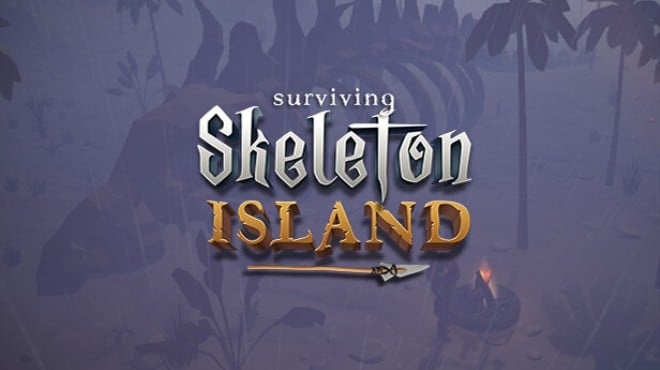 Surviving Skeleton Island Free Download Surviving Skeleton Island Free Download