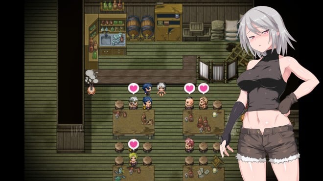 Sword Mistress of the Dungeon Town Torrent Download Sword Mistress of the Dungeon Town Torrent Download