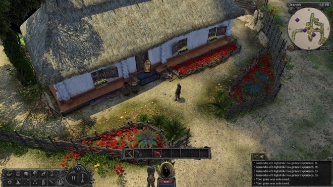 Swordhaven: Iron Conspiracy Torrent Download Swordhaven: Iron Conspiracy Torrent Download