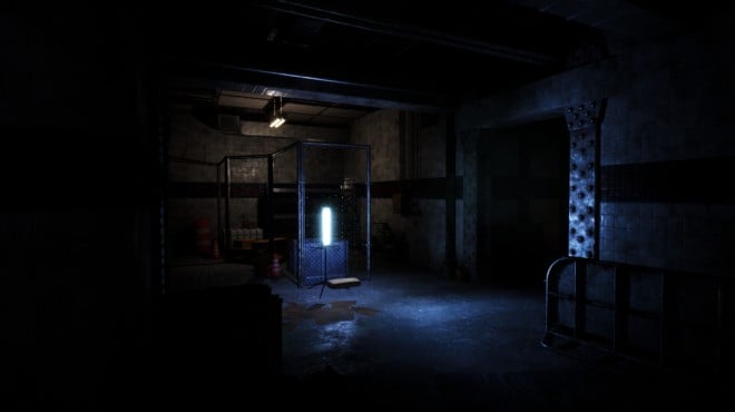 THE WALLWAY PC Crack