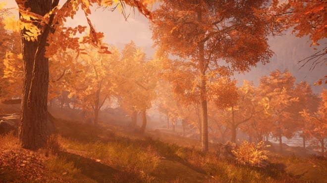 Terra Foliata PC Crack Terra Foliata PC Crack