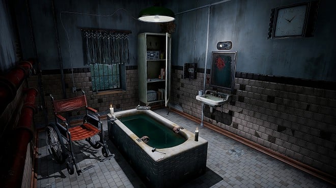 Terror Call Torrent Download