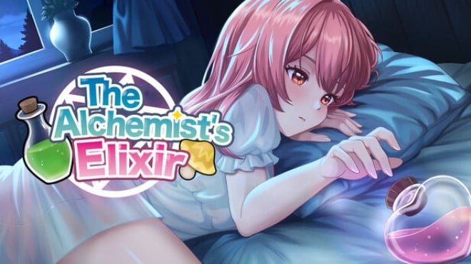 The Alchemist's Elixir Free Download