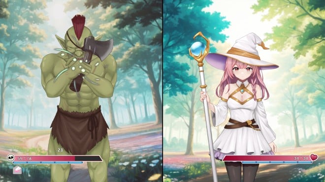 The Alchemist's Elixir Torrent Download