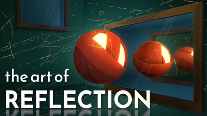 The Art of Reflection Free Download