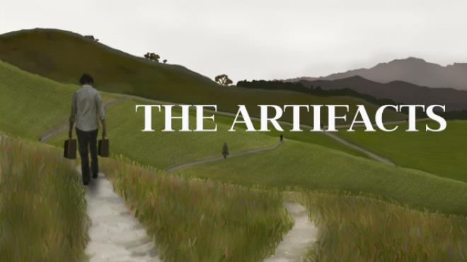 The Artifacts Free Download The Artifacts Free Download