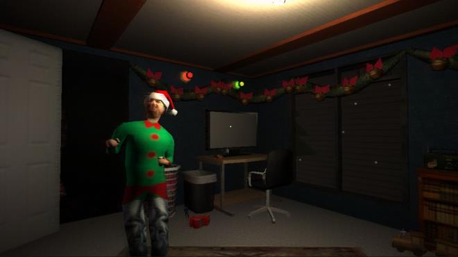 The Christmas Cackler PC Crack