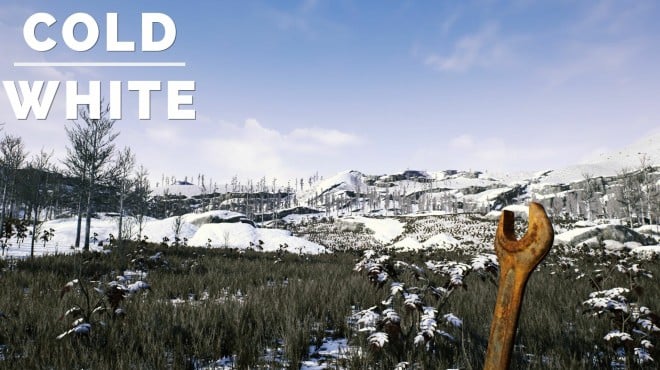 The Cold White Torrent Download