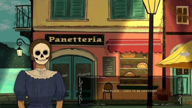 The Curse We Made PC Crack