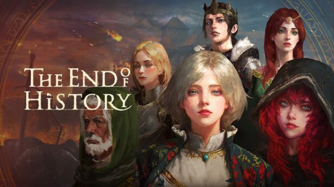 The End of History Free Download The End of History Free Download