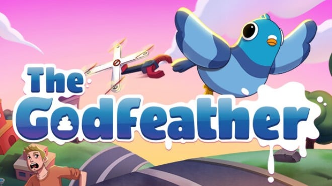 The Godfeather : A Mafia Pigeon Saga Free Download