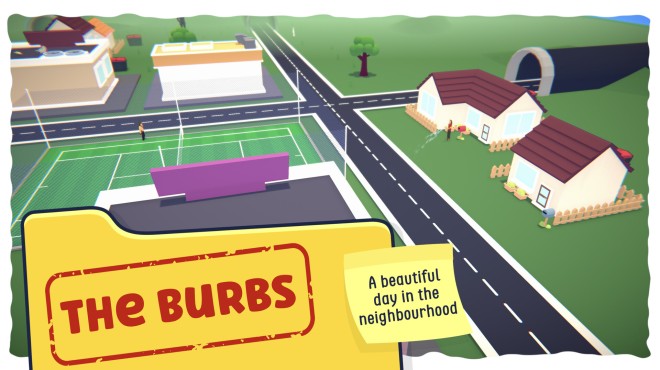 The Godfeather : A Mafia Pigeon Saga PC Crack