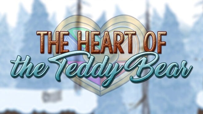 The Heart of the Teddy Bear Free Download The Heart of the Teddy Bear Free Download