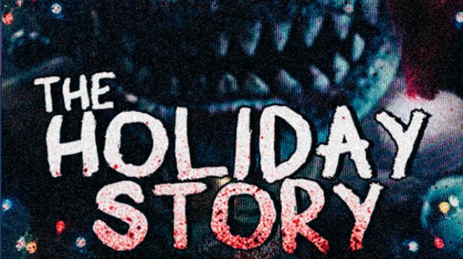The Holiday Story Free Download