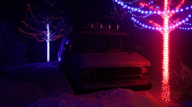 The Holiday Story Torrent Download