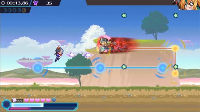 The Legend of Dark Witch Episode 4 Torrent Download