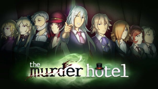 The Murder Hotel Free Download