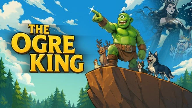 The Ogre King Free Download The Ogre King Free Download