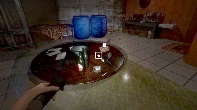 The Remains of Dahlia Torrent Download