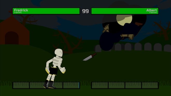 The Skeletons Are Fighting Torrent Download The Skeletons Are Fighting Torrent Download