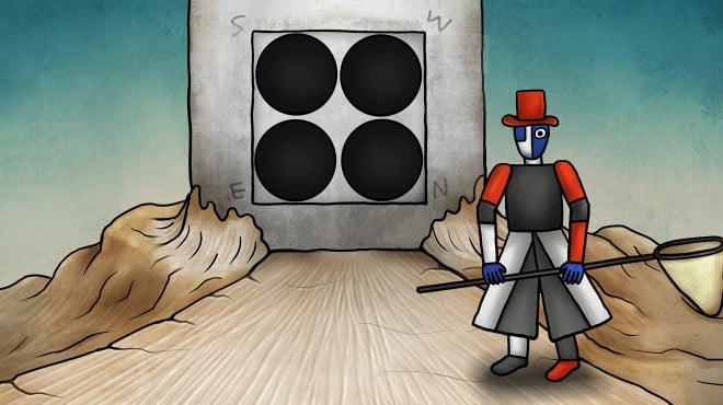 The Son of Art PC Crack