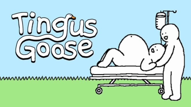 Tingus Goose Free Download