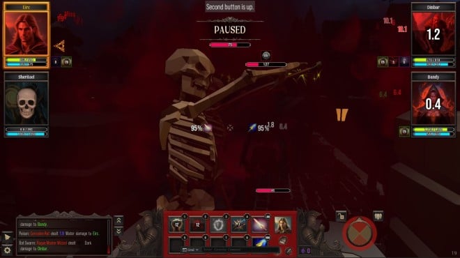 Titans of the Past PC Crack