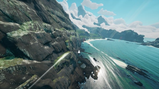 Toroa: Skycall Torrent Download Toroa: Skycall Torrent Download