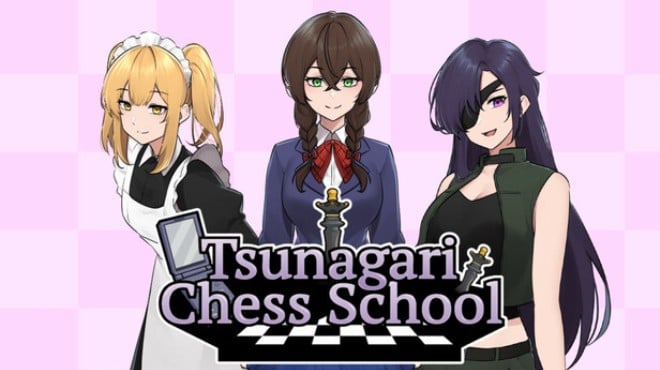 Tsunagari Chess School Free Download Tsunagari Chess School Free Download