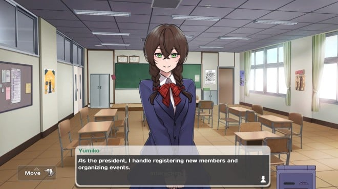 Tsunagari Chess School PC Crack Tsunagari Chess School PC Crack