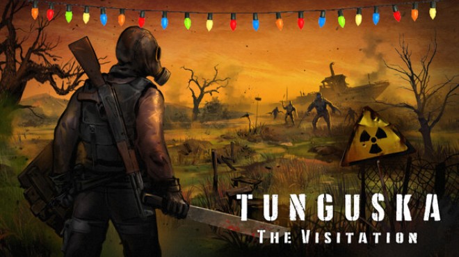 Tunguska: The Visitation - Final Cut Free Download Tunguska: The Visitation - Final Cut Free Download