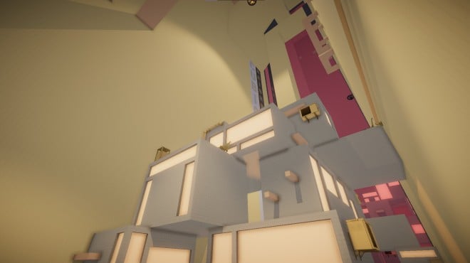 ULTRA VERTIGO PC Crack