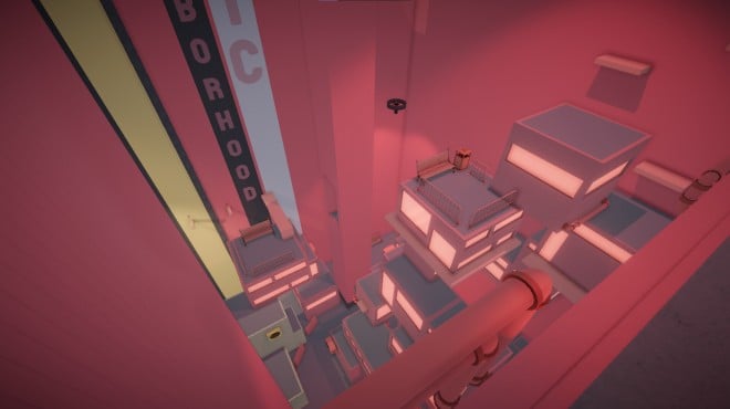 ULTRA VERTIGO Torrent Download