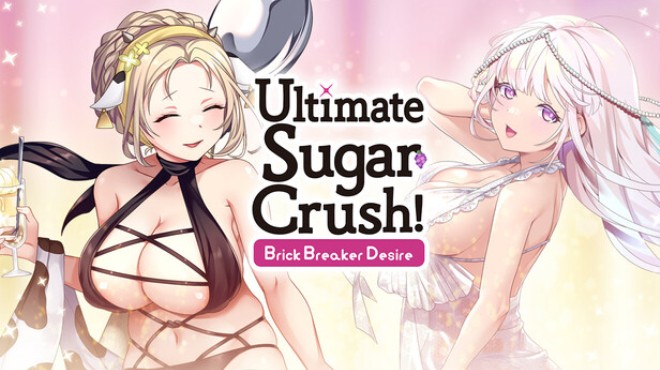 Ultimate Sugar Crush! — Brick Breaker Desire Free Download