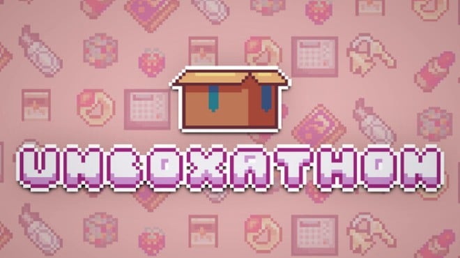 Unboxathon Free Download Unboxathon Free Download