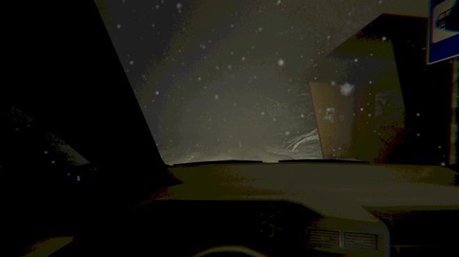 Uncanny Tales: Cold Road Torrent Download