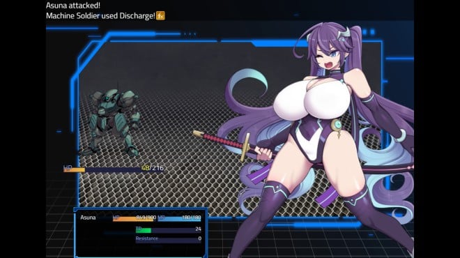 Undercity of Sin PC Crack